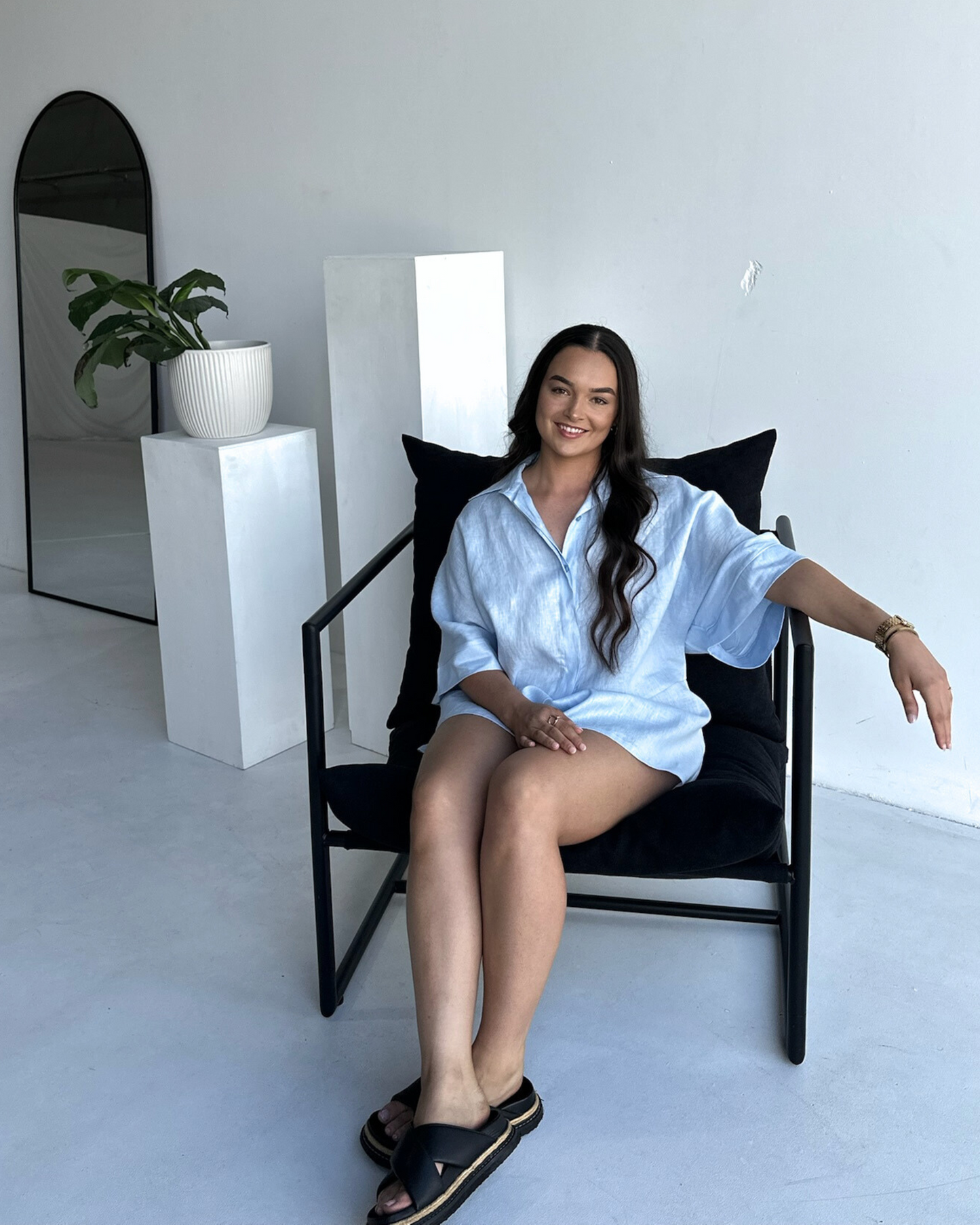 Signature Playsuit