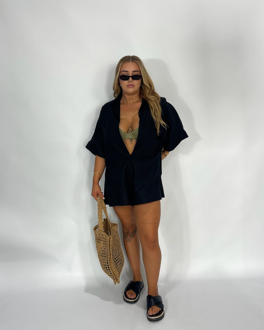 Signature Playsuit