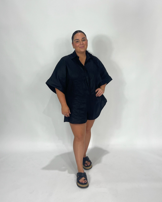 Signature Playsuit