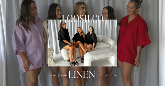 Loosii Co Gift Card