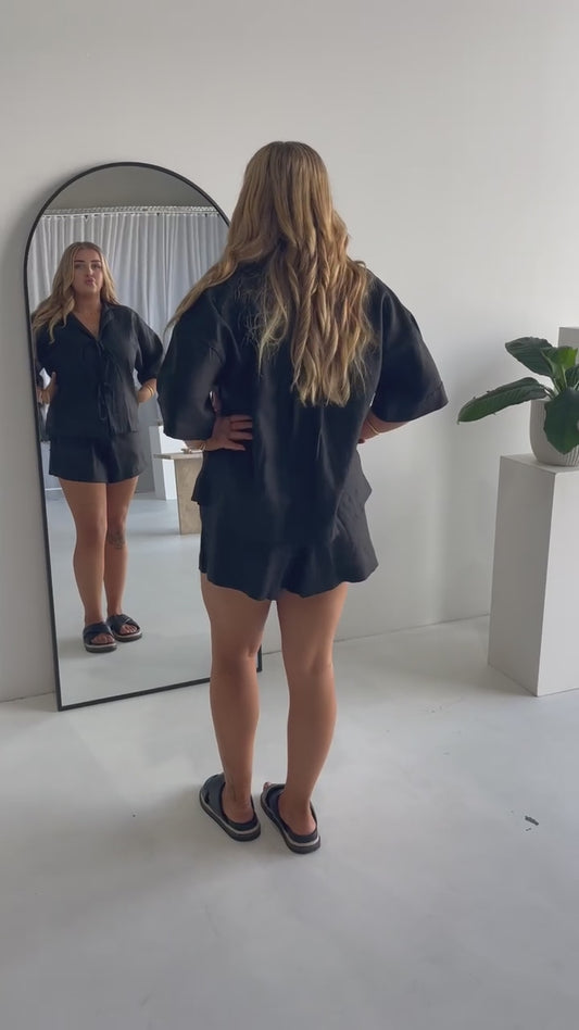 Breezy Co-Ord Set